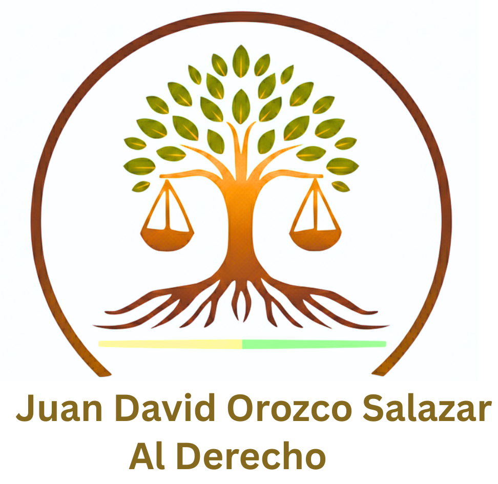 Logo Al Derecho