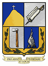 Escudo del Municipio de Nariño, Antioquia