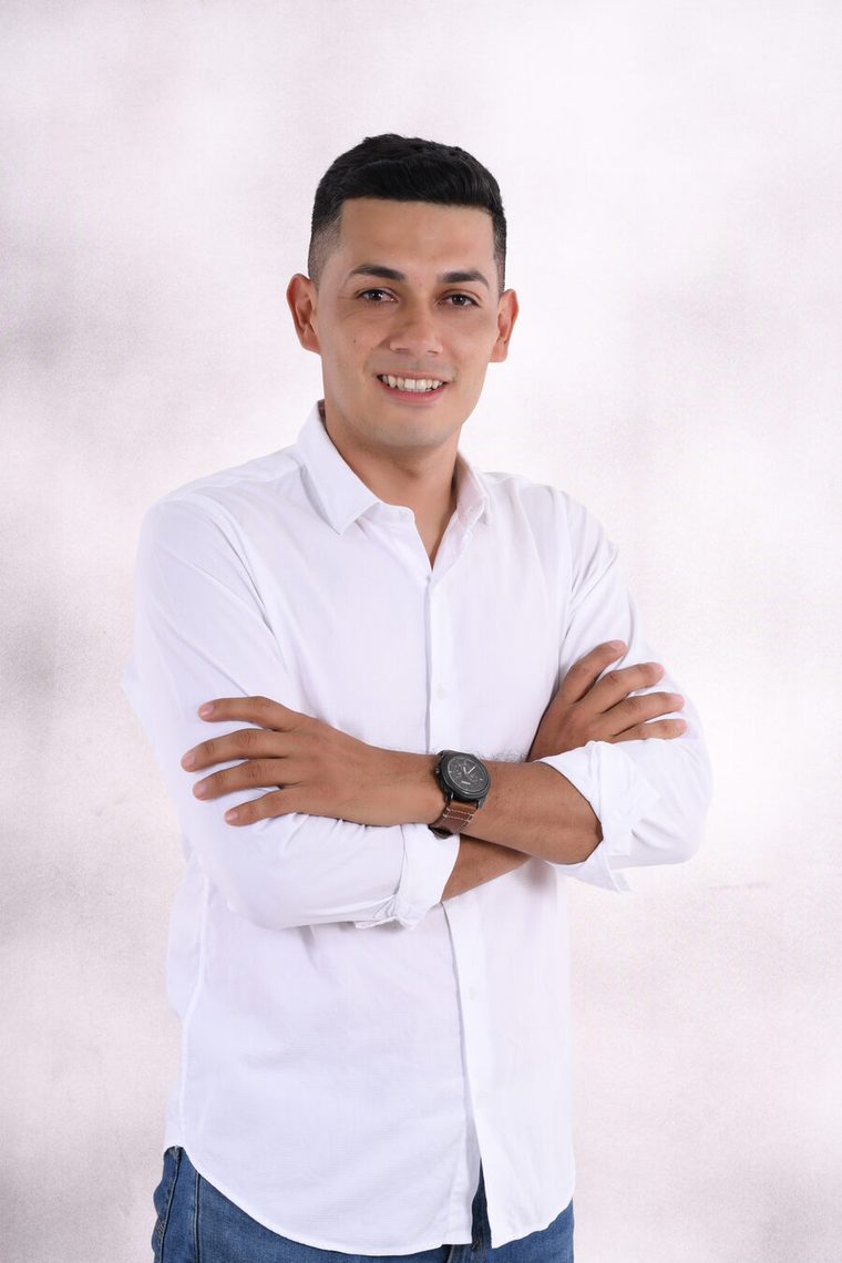 Juan David Orozco Salazar